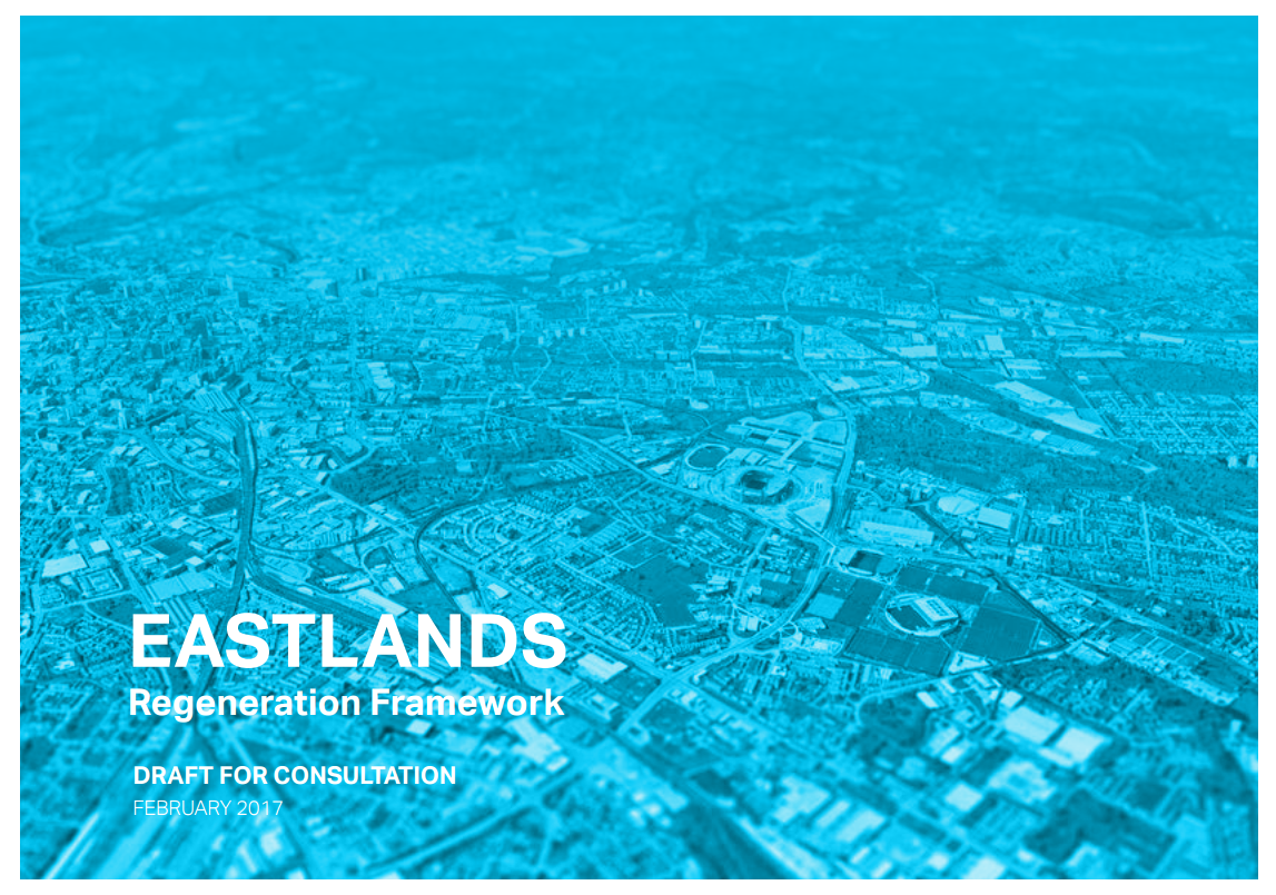 Eastlands Regeneration Framework