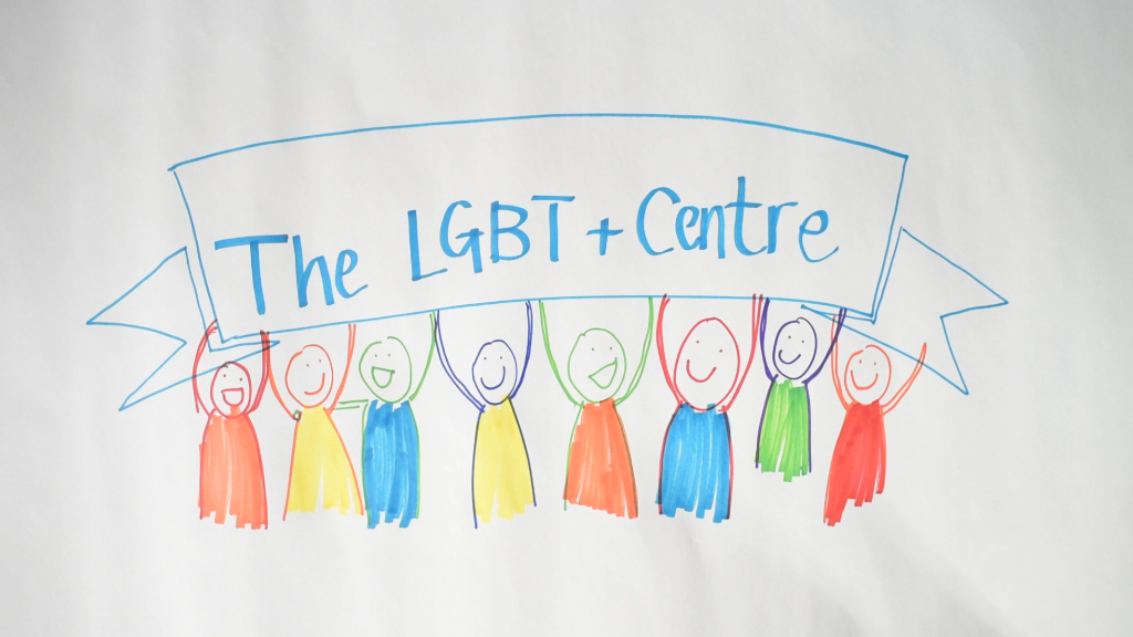 The LGBT Centre