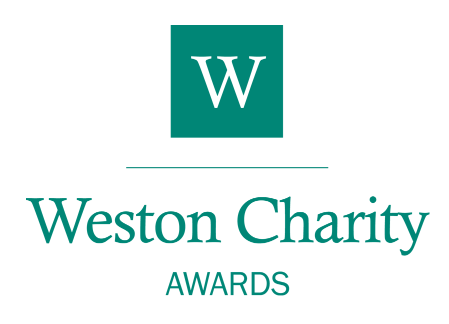 Weston Charity Awards