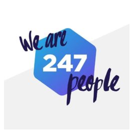 247 People