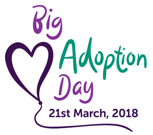 Big Adoption Day 2018
