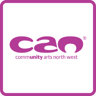 community arts north west
