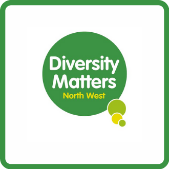 diversity matters north west