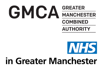 GMCA and NHS in GM