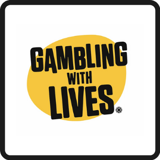 gambling with lives