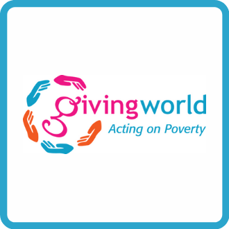giving world