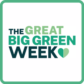 great big green week