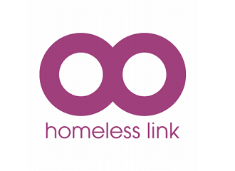 homeless link