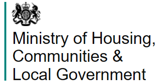 Ministry of Housing Communities and Local Government