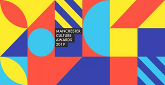 Manchester Culture Awards 2019