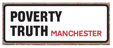 Poverty Truth Manchester