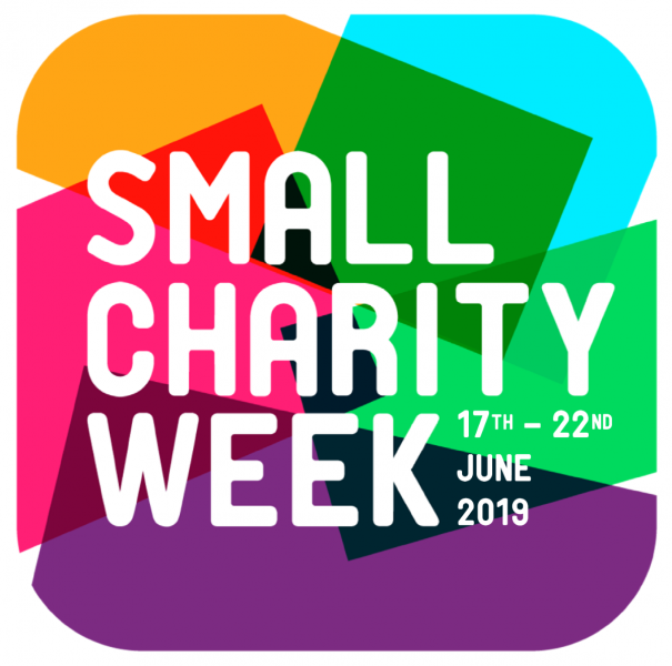 Small Charity Week 2019