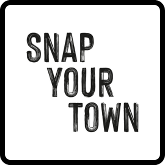 snap your town