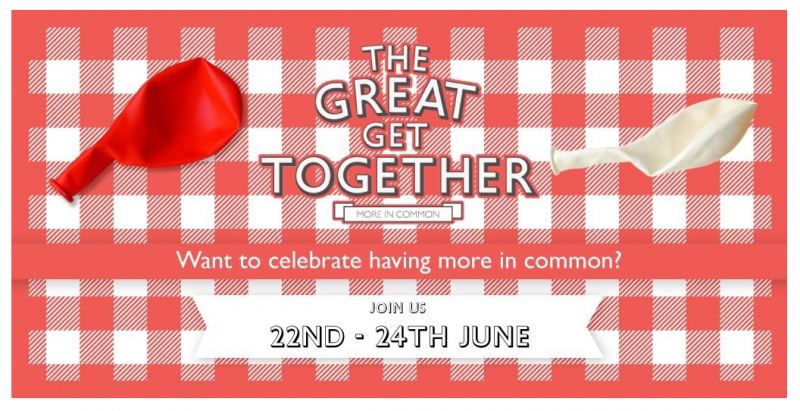 The Great Get Together