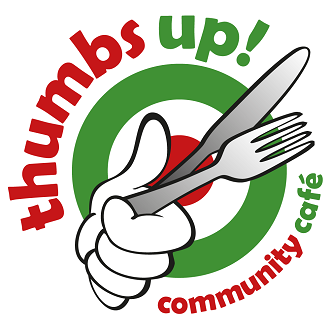 Thumbs up community cafe