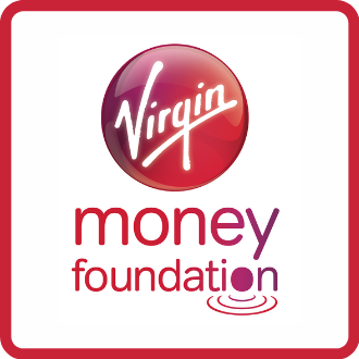 virgin money foundation