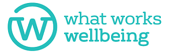 what works wellbeing