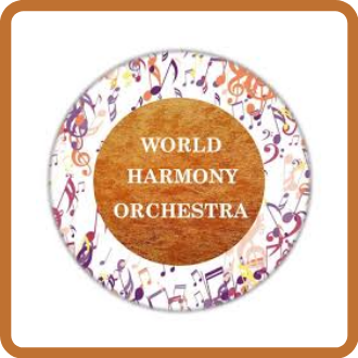 world harmony orchestra