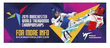 Qorld Taekwondo Championships 2019