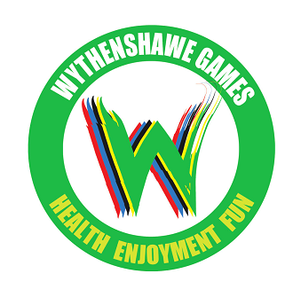 Wythenshawe Games