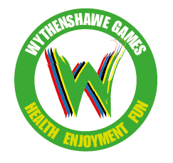 Wythenshawe Games