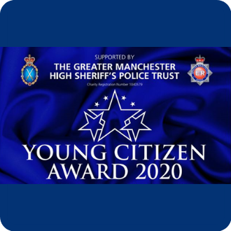 young citizen of the year award