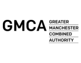 GMCA Greater Manchester Combined Authority