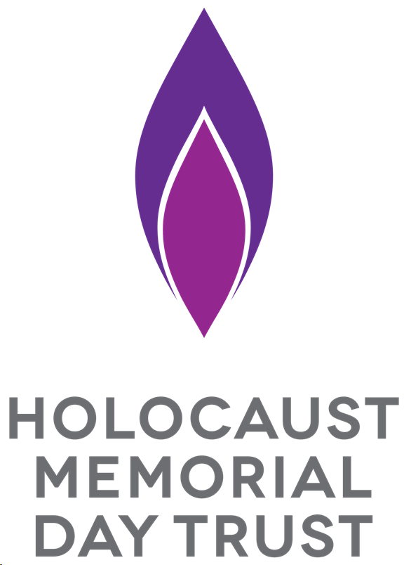 Holocaust memorial day trust