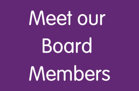 Meet our board members