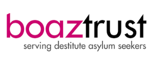 Boaz trust