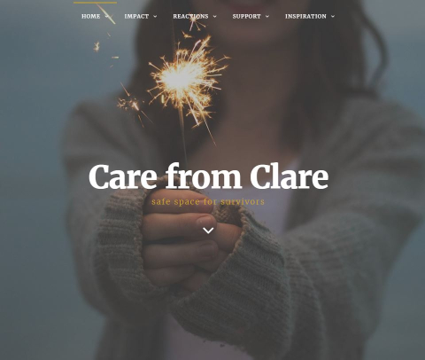 care from Clare