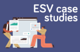 ESV case studies