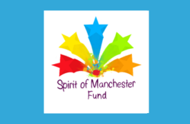 Spirit of Manchester Fund