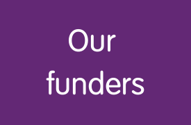 Our funders