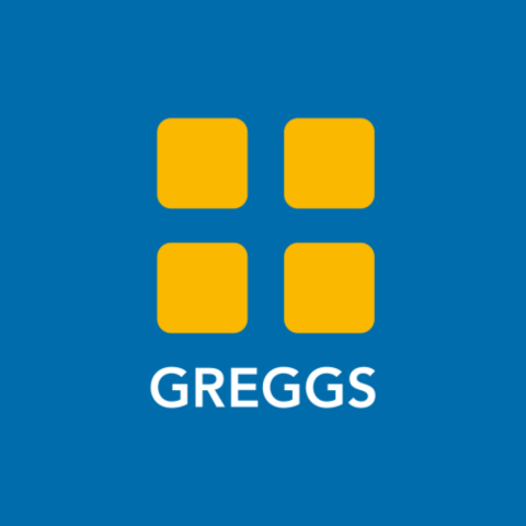 Greggs logo 