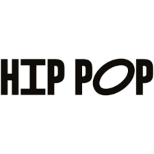 hip pop logo 