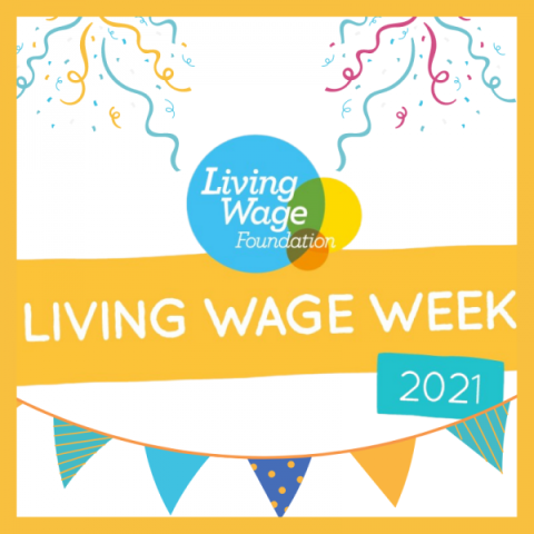 Living wage week 2021