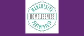 Manchester Homelessness Partnership