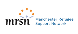 MRSN Manchester Refugee Support Network