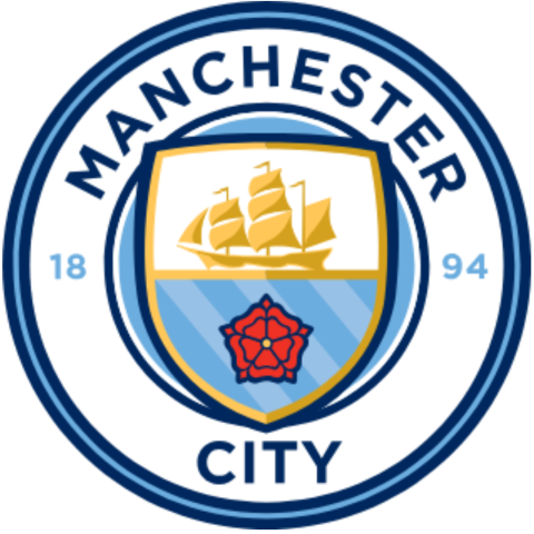 Manchester City logo