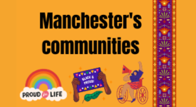 Manchester's communities