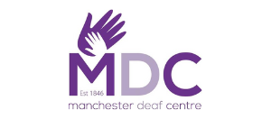 MDC Manchester Deaf Centre