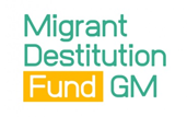 Migrant Destitution Fund GM