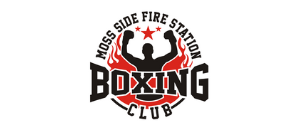 Moss Side Fire Station boxing club