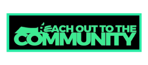 Reach out to the community