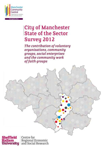 State of the sector report 2012