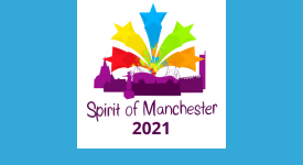 Spirit of Manchester Awards 2021