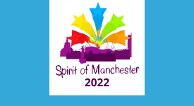 Spirit of Manchester Awards 2022