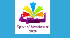 Spirit of Manchester 2024