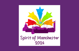 Spirit of Manchester 2024